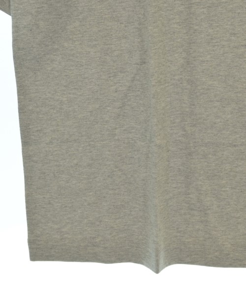 mocT（モックティー）Tシャツ・カットソー グレー サイズ:XL メンズ/2200685341063