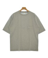 mocT（モックティー）Tシャツ・カットソー グレー サイズ:XL メンズ/2200685341063