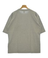 mocT（モックティー）Tシャツ・カットソー グレー サイズ:XL メンズ/2200685341063
