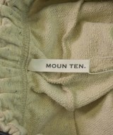 MOUN TEN.（マウンテン）その他 グレー サイズ:140cm キッズ/2200640715786