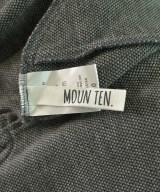 MOUN TEN.（マウンテン）ニット グレー サイズ:110(5T-6T) キッズ/2200640715885