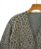 MOUN TEN.（マウンテン）ニット グレー サイズ:110(5T-6T) キッズ/2200640715885