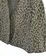 MOUN TEN.（マウンテン）ニット グレー サイズ:110(5T-6T) キッズ/2200640715885