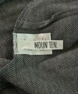 MOUN TEN.（マウンテン）ニット グレー サイズ:125(9T-10T) キッズ/2200640715892