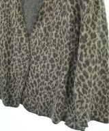 MOUN TEN.（マウンテン）ニット グレー サイズ:125(9T-10T) キッズ/2200640715892