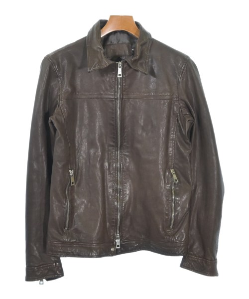 マーシャー(MUSHER)のMUSHER ライダース