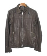 MUSHER ライダース