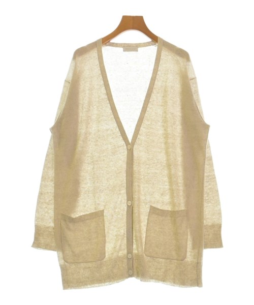 ナチュラルベーシック(NATURAL BASIC)のNATURAL BASIC カーディガン