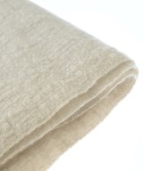 NATURAL BASIC（ナチュラルベーシック）ストール 白 サイズ:- レディース/2200649728336