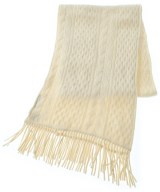 NATURAL BASIC マフラー