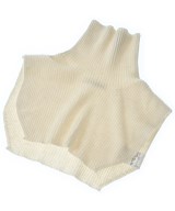NATURAL BASIC マフラー