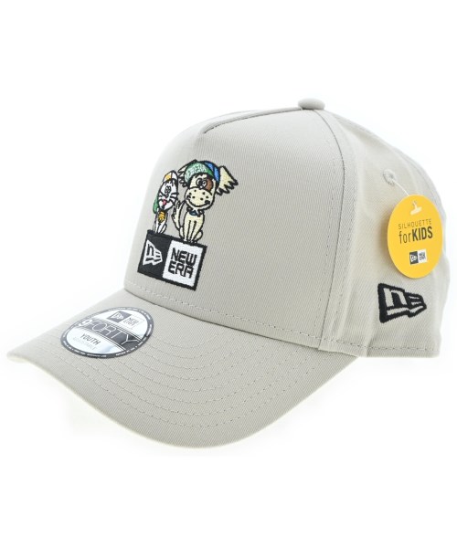 NEW ERA(ニューエラ)小物類（その他） ベージュ サイズ:-/2200622607290