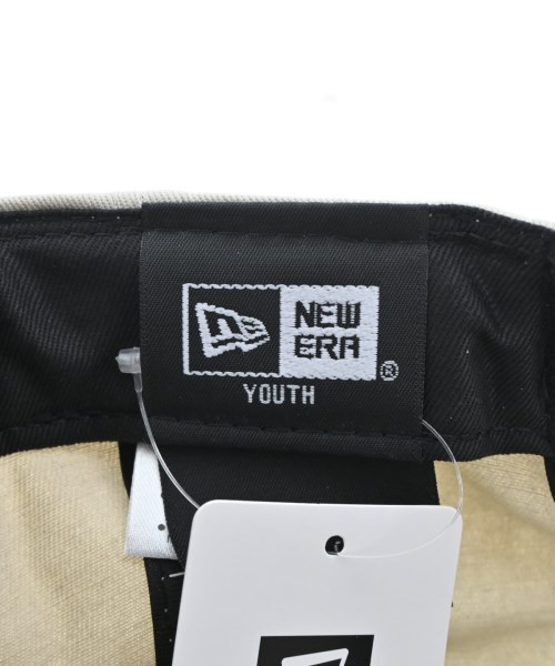 NEW ERA（ニューエラ）小物類（その他） ベージュ サイズ:- キッズ/2200622607290