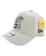 NEW ERA（ニューエラ）小物類（その他） ベージュ サイズ:- キッズ/2200622607290