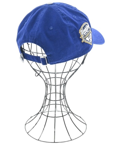 NEW ERA（ニューエラ）小物類（その他） 青 サイズ:ONE キッズ/2200641885129