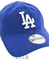 NEW ERA（ニューエラ）小物類（その他） 青 サイズ:ONE キッズ/2200641885129