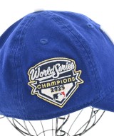 NEW ERA（ニューエラ）小物類（その他） 青 サイズ:ONE キッズ/2200641885129