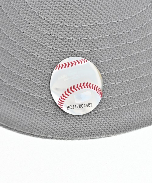 NEW ERA（ニューエラ）小物類（その他） 紺 サイズ:YOUTH キッズ/2200610935466