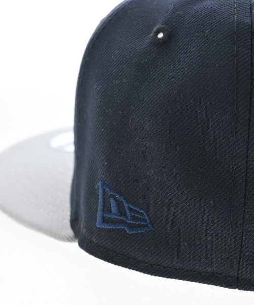 NEW ERA（ニューエラ）小物類（その他） 紺 サイズ:YOUTH キッズ/2200610935466