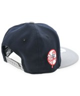 NEW ERA（ニューエラ）小物類（その他） 紺 サイズ:YOUTH キッズ/2200610935466