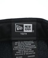 NEW ERA（ニューエラ）小物類（その他） 紺 サイズ:YOUTH キッズ/2200610935466