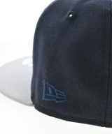 NEW ERA（ニューエラ）小物類（その他） 紺 サイズ:YOUTH キッズ/2200610935466