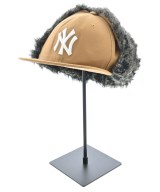 NEW ERA（ニューエラ）小物類（その他） ベージュ サイズ:- キッズ/2200650879089