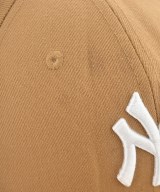 NEW ERA（ニューエラ）小物類（その他） ベージュ サイズ:- キッズ/2200650879089