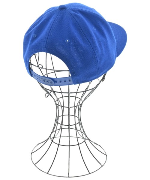 NEW ERA（ニューエラ）小物類（その他） 青 サイズ:- キッズ/2200626345068