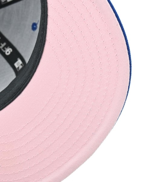 NEW ERA（ニューエラ）小物類（その他） 青 サイズ:- キッズ/2200626345068