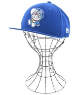NEW ERA（ニューエラ）小物類（その他） 青 サイズ:- キッズ/2200626345068