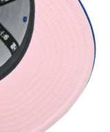 NEW ERA（ニューエラ）小物類（その他） 青 サイズ:- キッズ/2200626345068