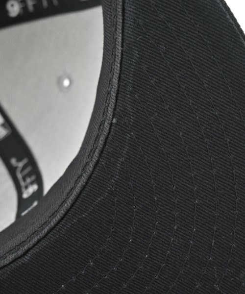 NEW ERA（ニューエラ）小物類（その他） グレー サイズ:- キッズ/2200651002202