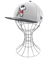 NEW ERA（ニューエラ）小物類（その他） グレー サイズ:- キッズ/2200651002202