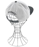 NEW ERA（ニューエラ）小物類（その他） グレー サイズ:- キッズ/2200651002202