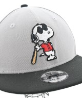 NEW ERA（ニューエラ）小物類（その他） グレー サイズ:- キッズ/2200651002202