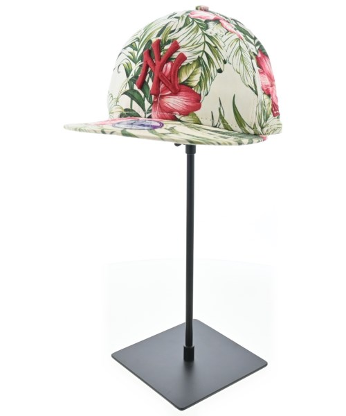 NEW ERA(ニューエラ)小物類（その他） 白 サイズ:-/2200649500284