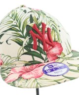 NEW ERA（ニューエラ）小物類（その他） 白 サイズ:- キッズ/2200649500284