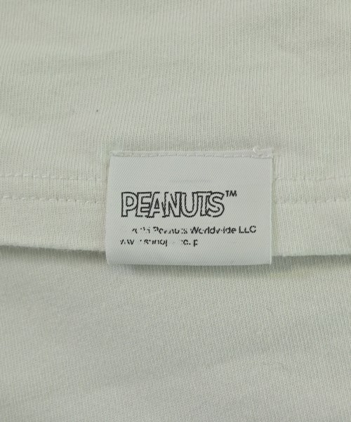 NEW ERA（ニューエラ）Tシャツ・カットソー 白 サイズ:160(15T-16T) キッズ/2200648106043