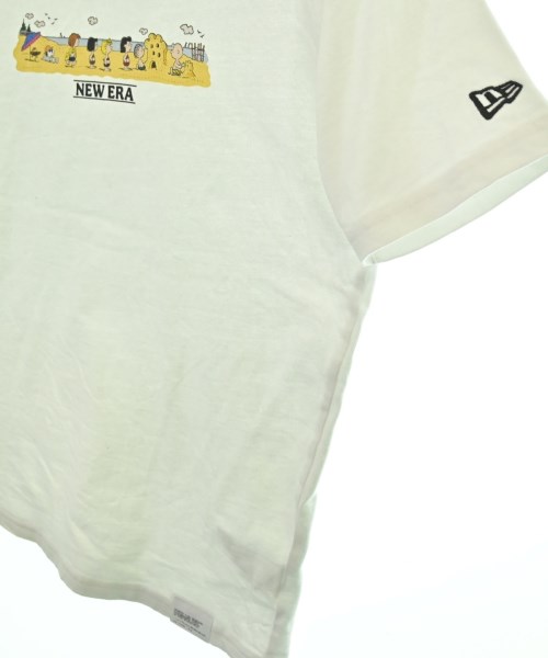 NEW ERA（ニューエラ）Tシャツ・カットソー 白 サイズ:160(15T-16T) キッズ/2200648106043