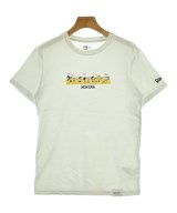 NEW ERA（ニューエラ）Tシャツ・カットソー 白 サイズ:160(15T-16T) キッズ/2200648106043