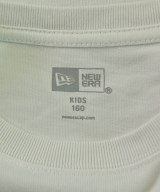 NEW ERA（ニューエラ）Tシャツ・カットソー 白 サイズ:160(15T-16T) キッズ/2200648106043