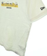 NEW ERA（ニューエラ）Tシャツ・カットソー 白 サイズ:160(15T-16T) キッズ/2200648106043