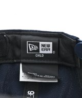 NEW ERA（ニューエラ）小物類（その他） 紺 サイズ:- キッズ/2200707757223