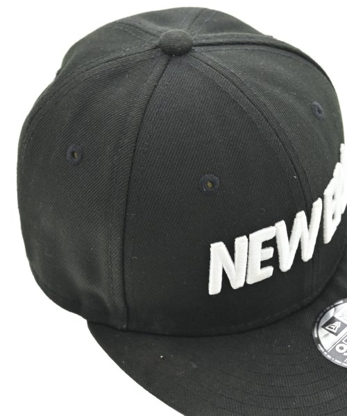 NEW ERA（ニューエラ）小物類（その他） 黒 サイズ:- キッズ/2200707757230