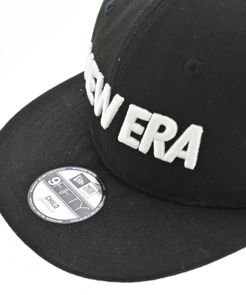 NEW ERA（ニューエラ）小物類（その他） 黒 サイズ:- キッズ/2200707757230