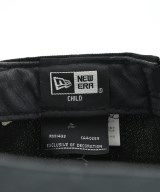 NEW ERA（ニューエラ）小物類（その他） 黒 サイズ:- キッズ/2200707757230