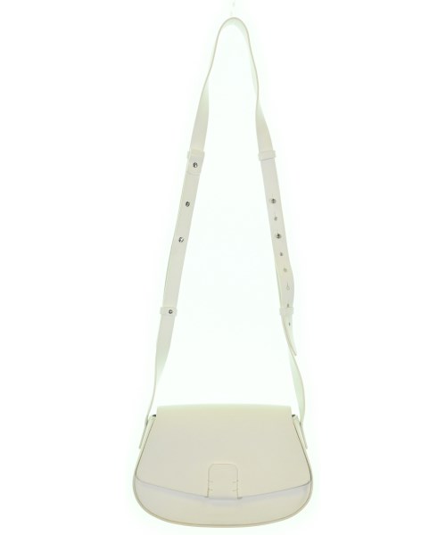 NICO GIANI(ニコジャンニ)ショルダーバッグ 白 サイズ:-/2200673504111