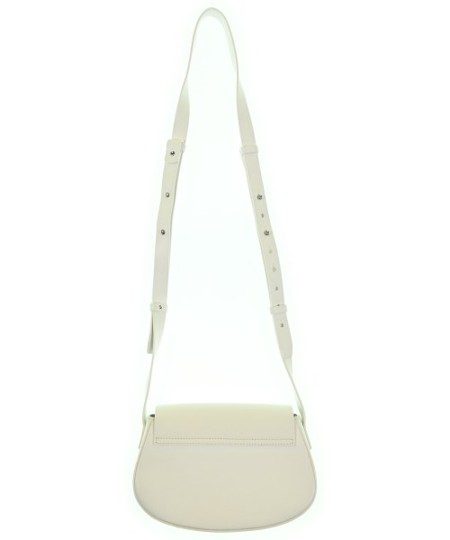 NICO GIANI（ニコジャンニ）ショルダーバッグ 白 サイズ:- レディース/2200673504111