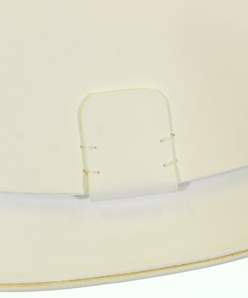 NICO GIANI（ニコジャンニ）ショルダーバッグ 白 サイズ:- レディース/2200673504111